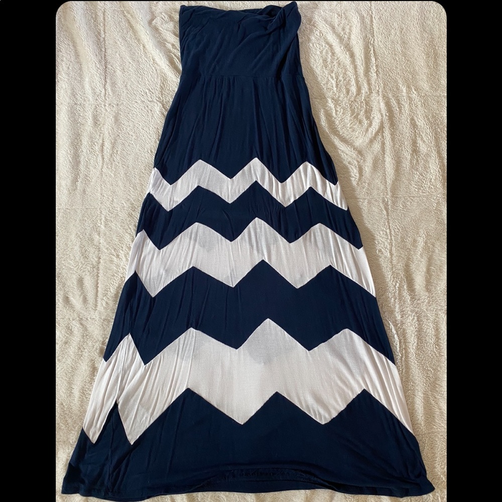 Small skirt from Charming Charlie’s